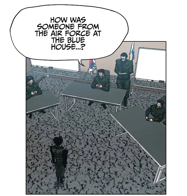 Rooftop Sword Master Chapter 58 Online - página 58