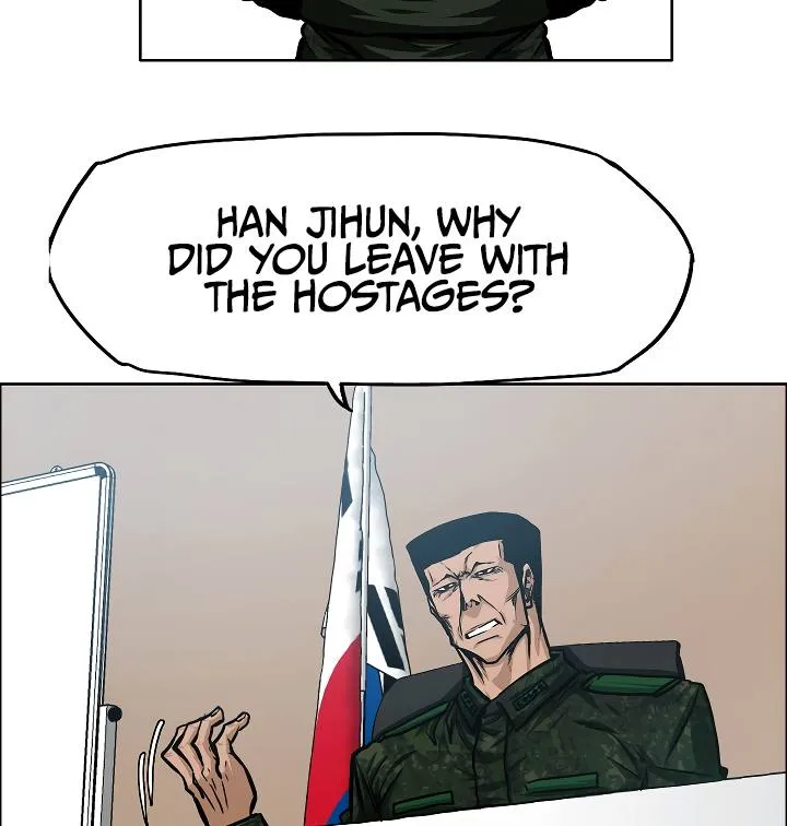 Rooftop Sword Master Chapter 58 Online - página 62