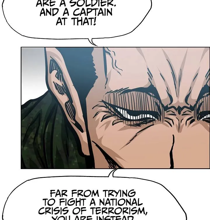 Rooftop Sword Master Chapter 58 Online - página 67