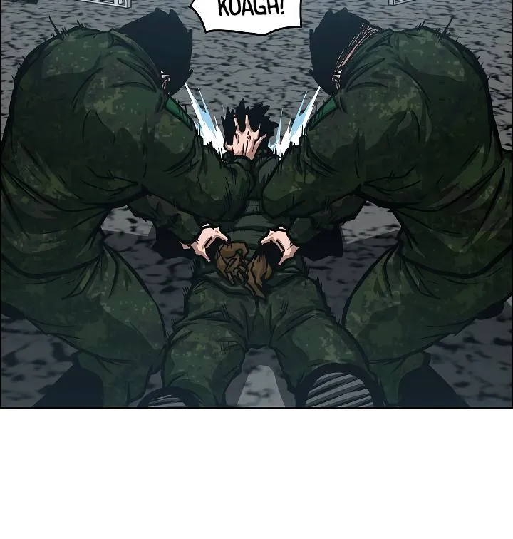 Rooftop Sword Master Chapter 58 Online - página 70