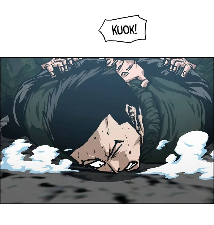 Rooftop Sword Master Chapter 58 Online - página 71
