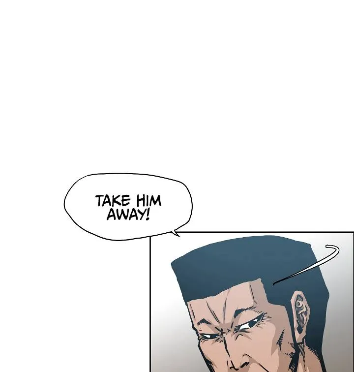 Rooftop Sword Master Chapter 58 Online - página 74