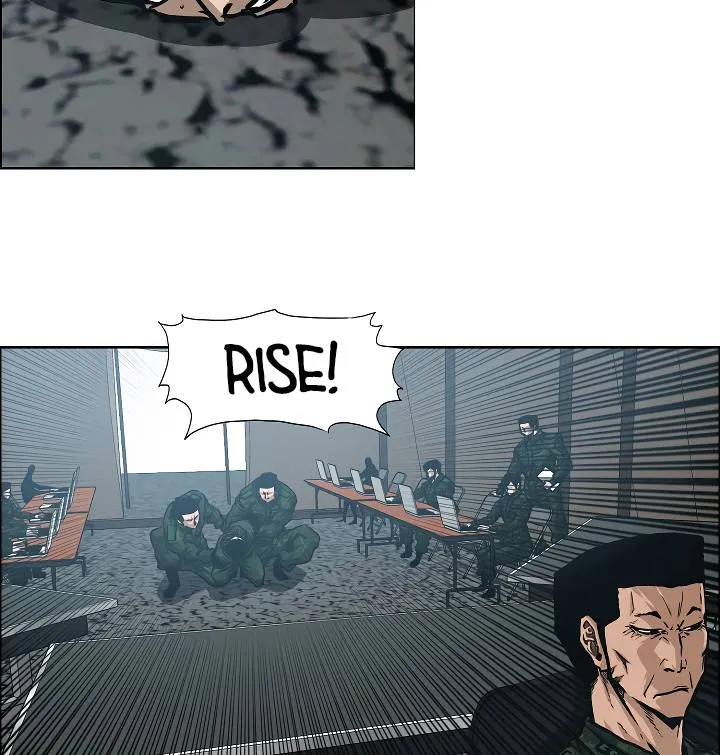 Rooftop Sword Master Chapter 58 Online - página 76