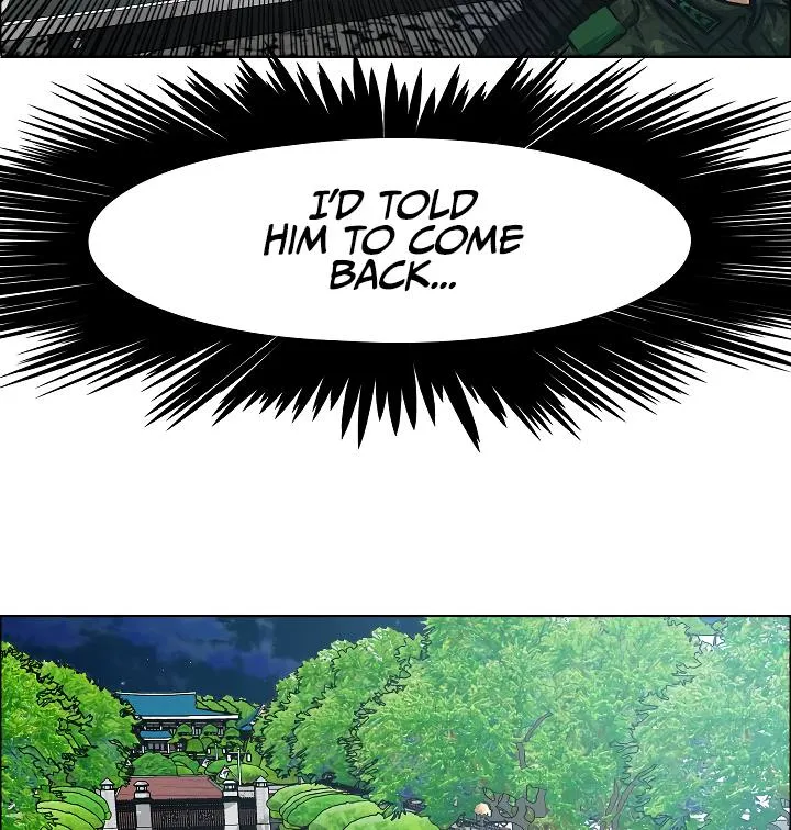 Rooftop Sword Master Chapter 58 Online - página 77