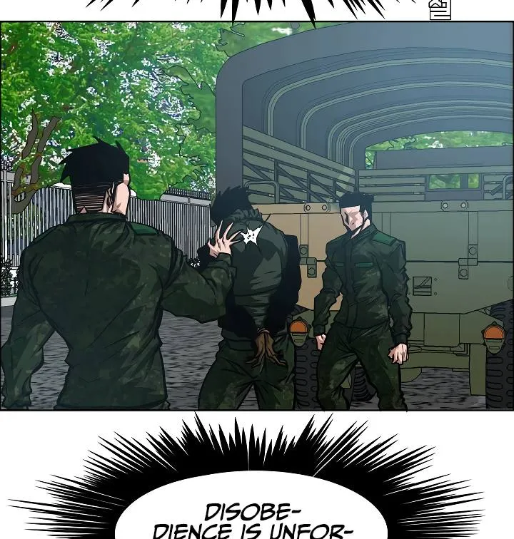 Rooftop Sword Master Chapter 58 Online - página 79