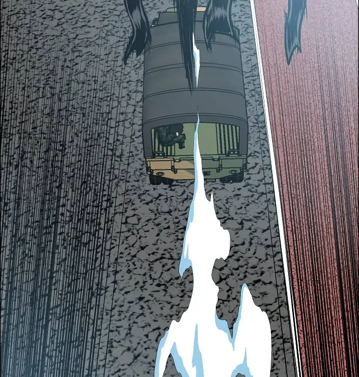 Rooftop Sword Master Chapter 58 Online - página 83