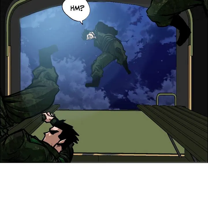 Rooftop Sword Master Chapter 58 Online - página 87