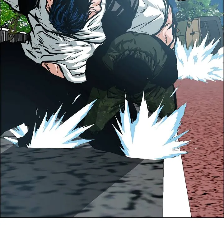 Rooftop Sword Master Chapter 58 Online - página 90