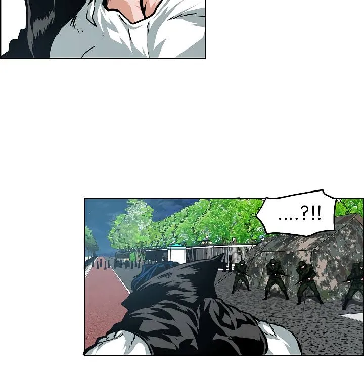 Rooftop Sword Master Chapter 58 Online - página 93