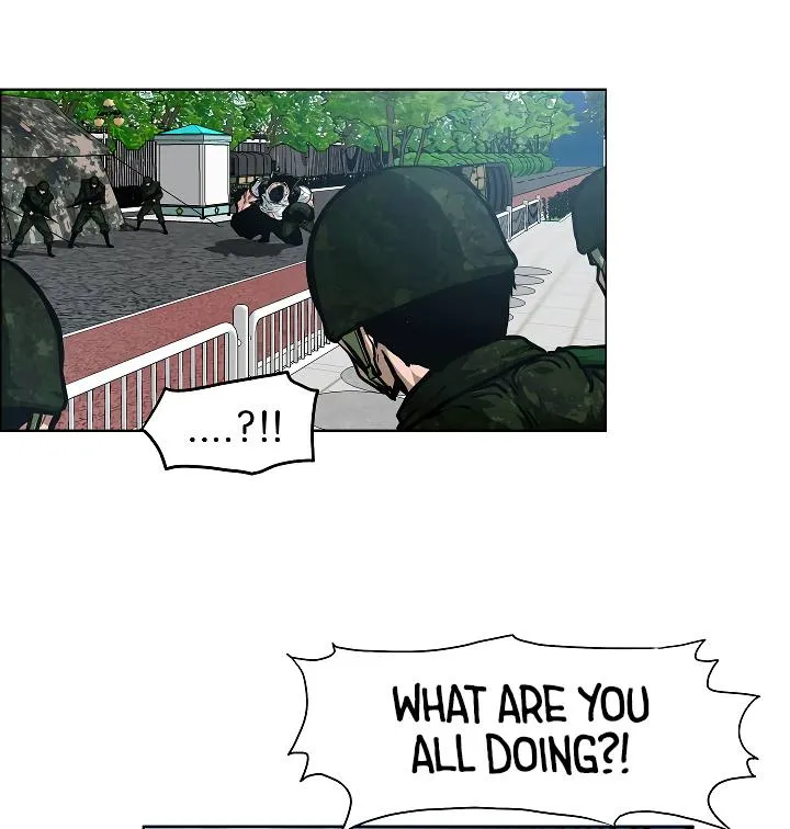 Rooftop Sword Master Chapter 58 Online - página 94