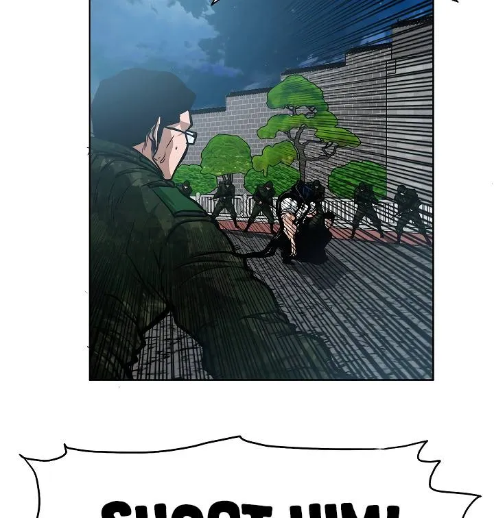 Rooftop Sword Master Chapter 58 Online - página 95
