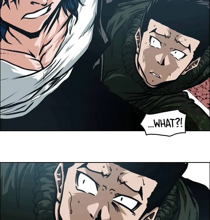 Rooftop Sword Master Chapter 58 Online - página 98