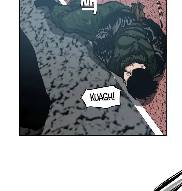 Rooftop Sword Master Chapter 58 Online - página 100