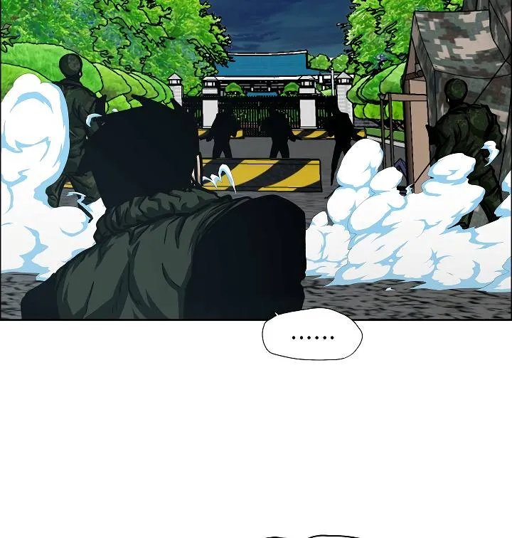 Rooftop Sword Master Chapter 58 Online - página 104