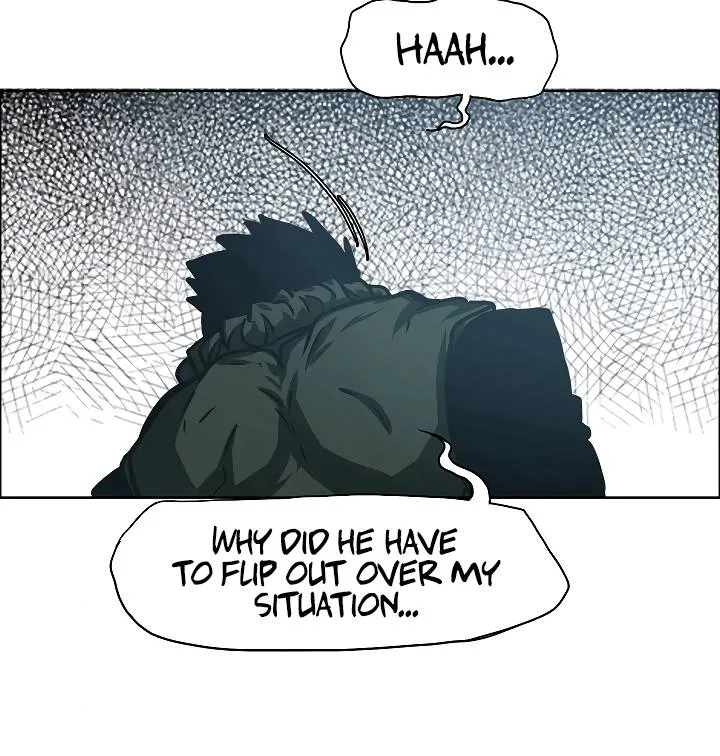 Rooftop Sword Master Chapter 58 Online - página 105