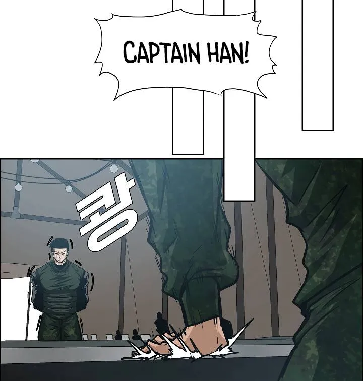 Rooftop Sword Master Chapter 58 Online - página 107