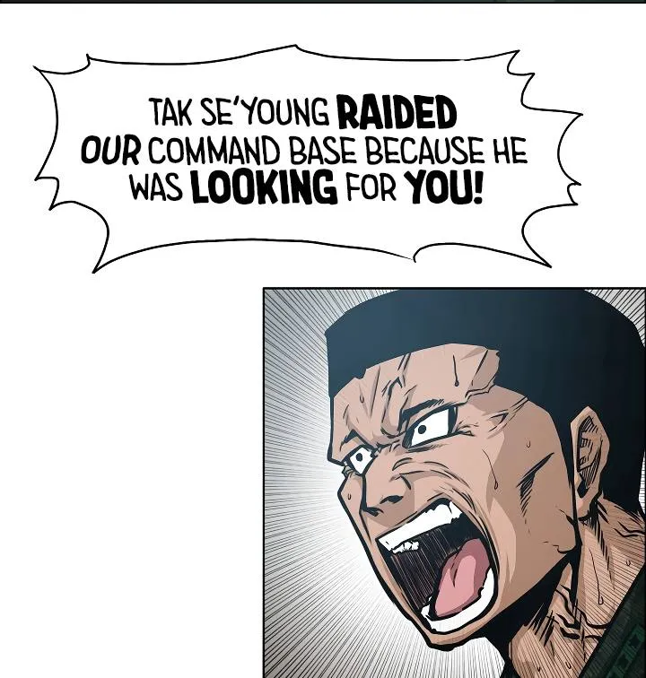 Rooftop Sword Master Chapter 58 Online - página 108
