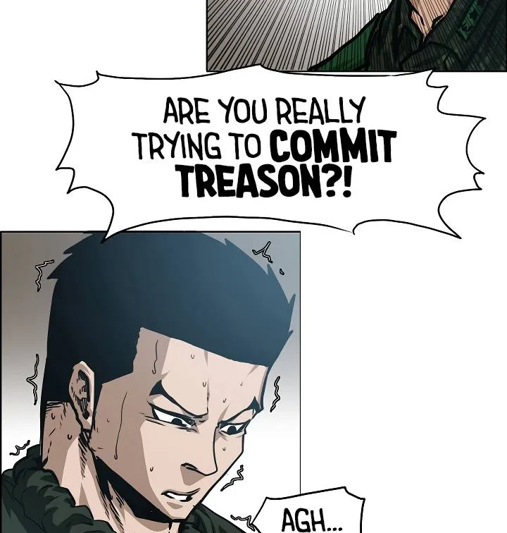 Rooftop Sword Master Chapter 58 Online - página 109