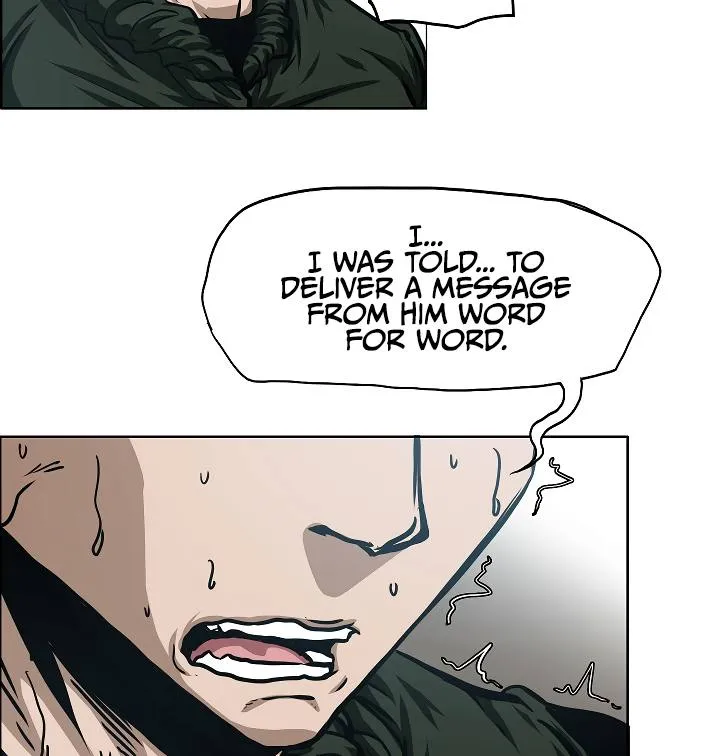 Rooftop Sword Master Chapter 58 Online - página 110
