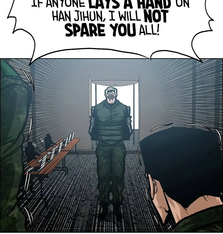 Rooftop Sword Master Chapter 58 Online - página 112