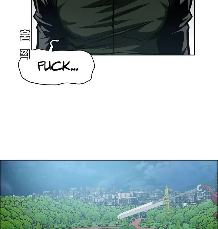 Rooftop Sword Master Chapter 58 Online - página 116