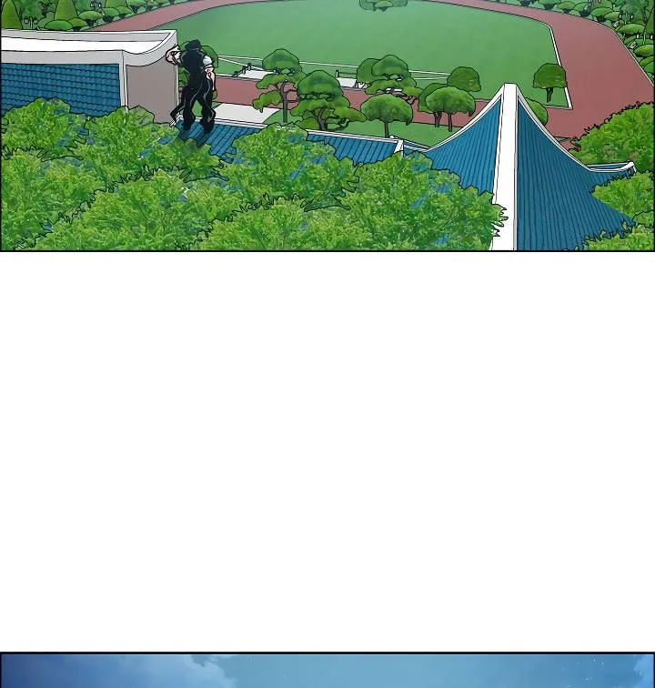 Rooftop Sword Master Chapter 58 Online - página 117