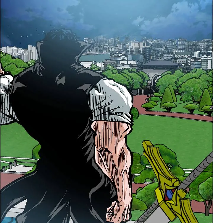 Rooftop Sword Master Chapter 58 Online - página 118