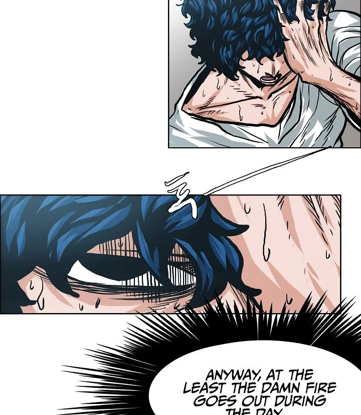 Rooftop Sword Master Chapter 6 Online - página 9