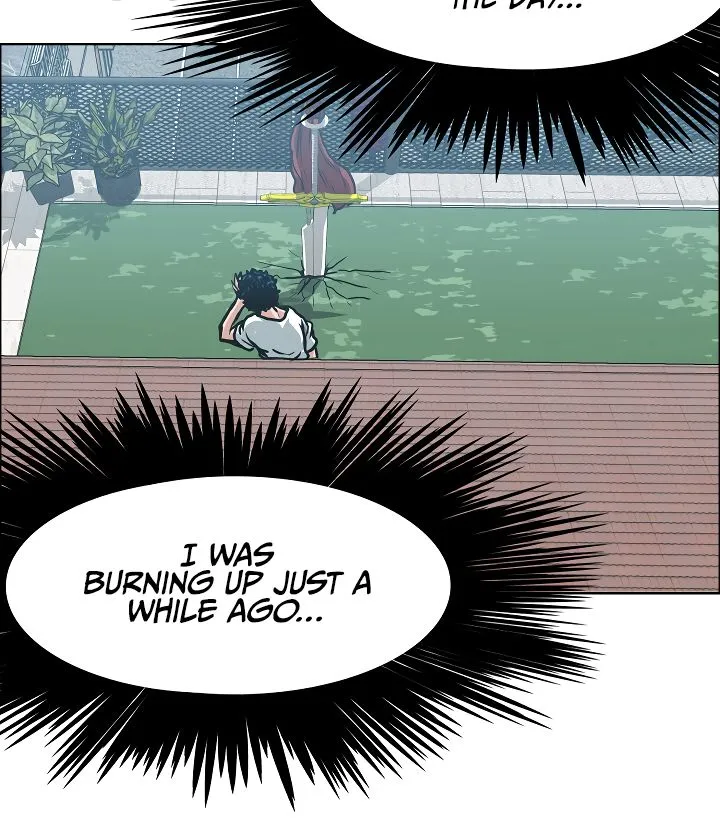 Rooftop Sword Master Chapter 6 Online - página 10