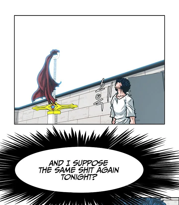 Rooftop Sword Master Chapter 6 Online - página 11