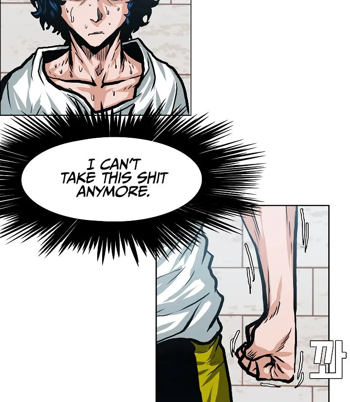 Rooftop Sword Master Chapter 6 Online - página 13