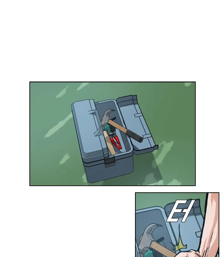 Rooftop Sword Master Chapter 6 Online - página 20