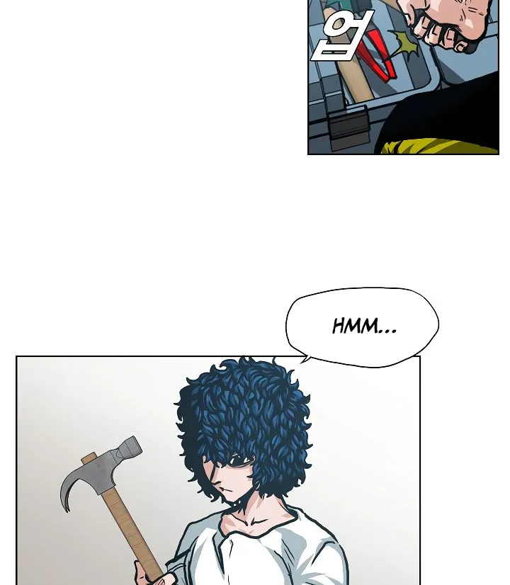 Rooftop Sword Master Chapter 6 Online - página 21
