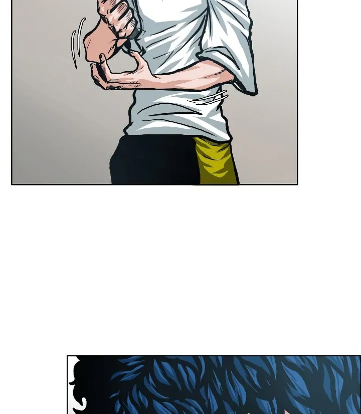 Rooftop Sword Master Chapter 6 Online - página 22