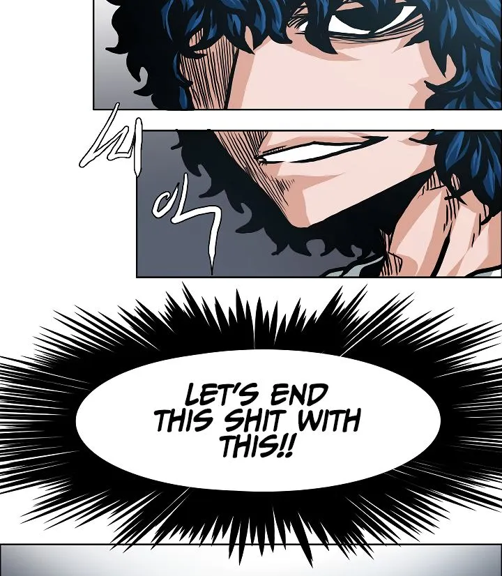 Rooftop Sword Master Chapter 6 Online - página 23