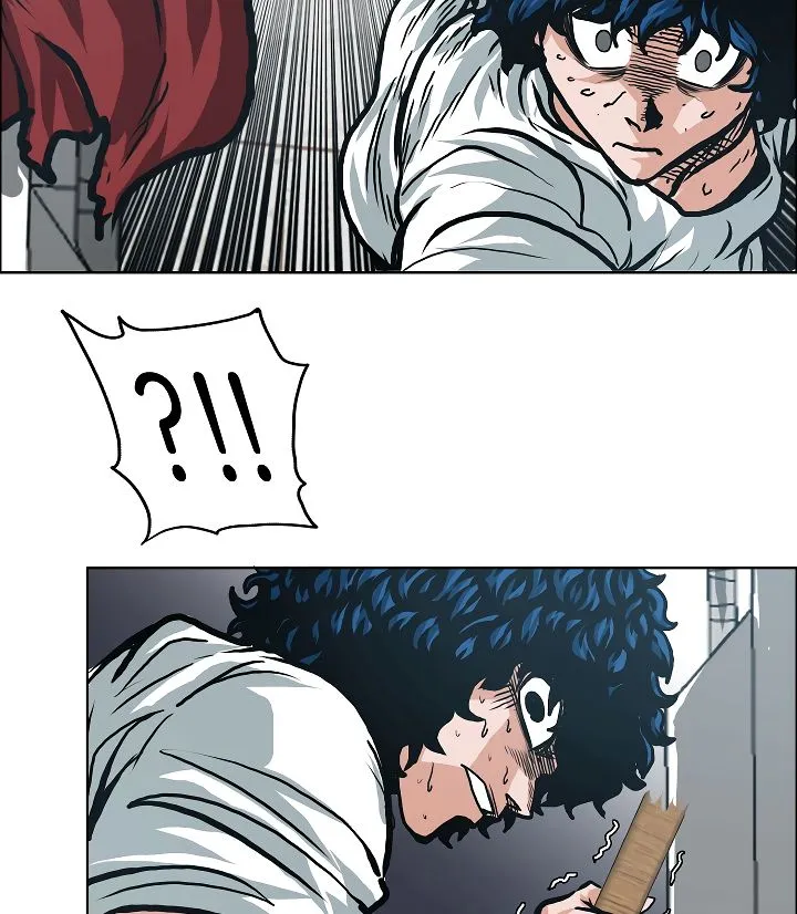 Rooftop Sword Master Chapter 6 Online - página 33