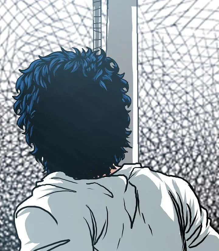 Rooftop Sword Master Chapter 6 Online - página 36