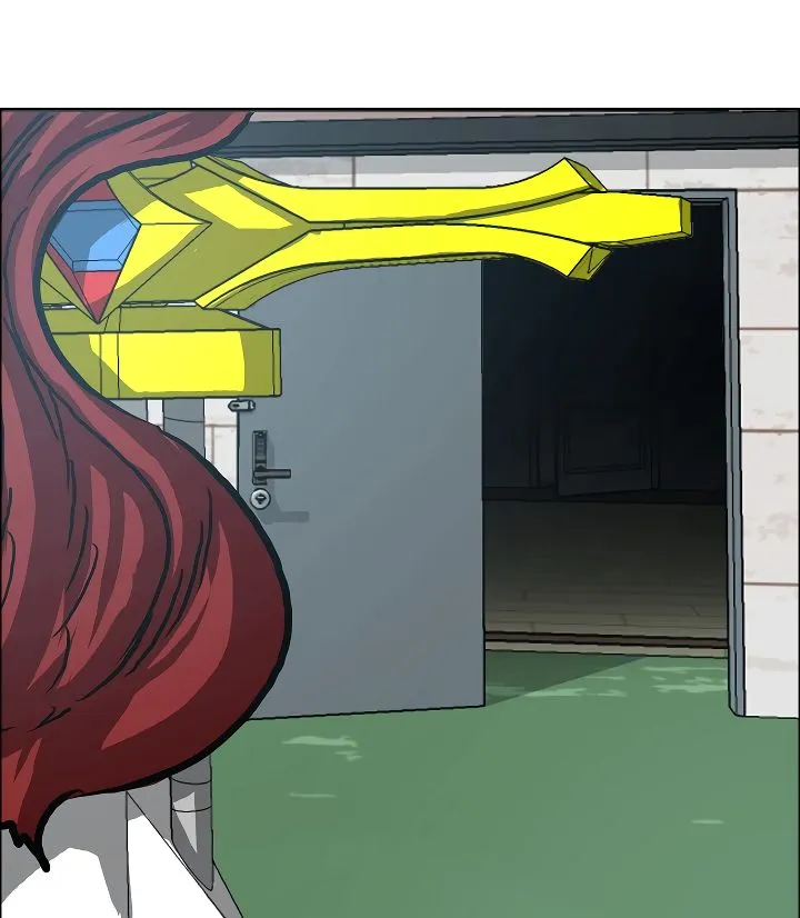 Rooftop Sword Master Chapter 6 Online - página 41
