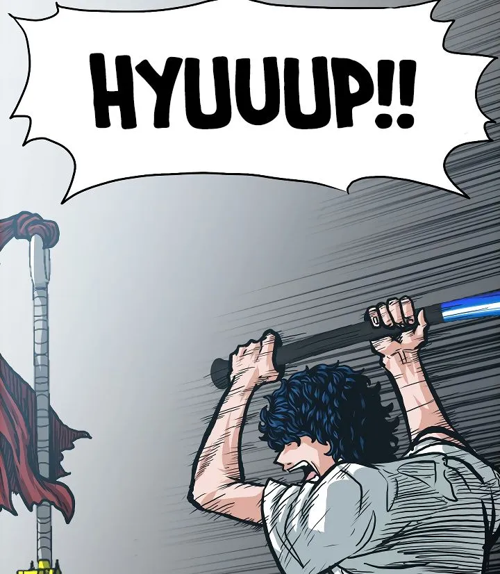 Rooftop Sword Master Chapter 6 Online - página 49