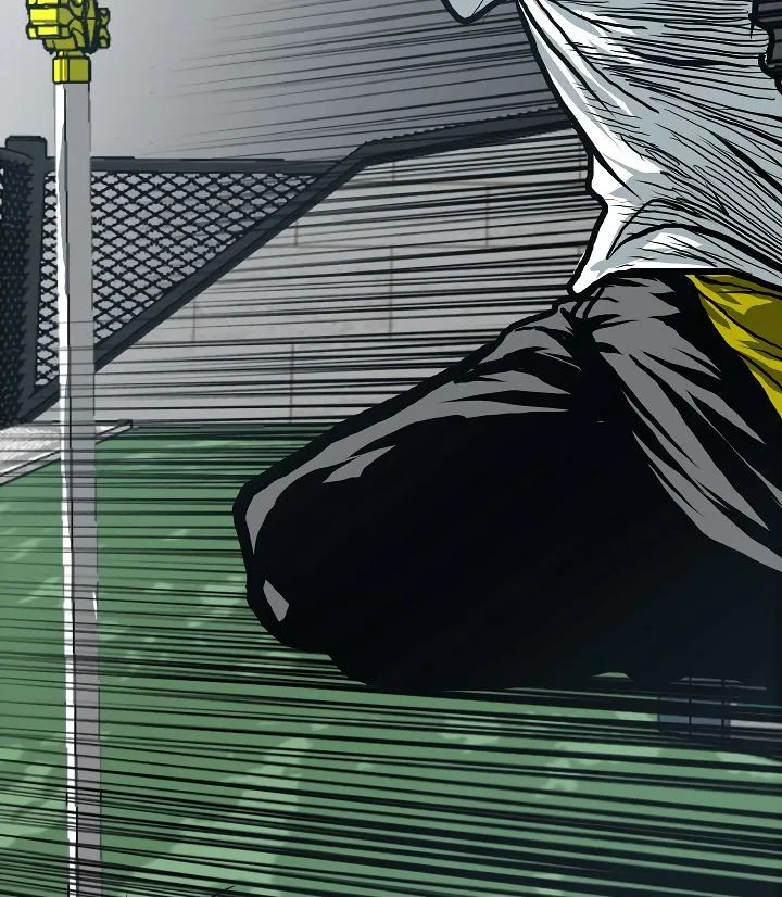 Rooftop Sword Master Chapter 6 Online - página 50
