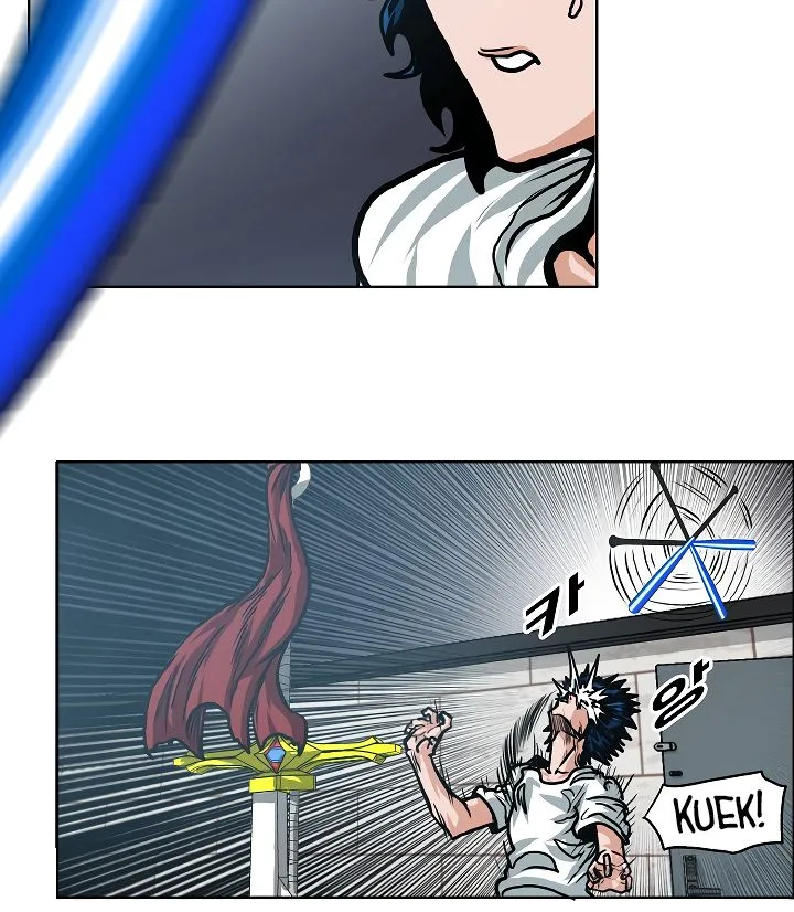 Rooftop Sword Master Chapter 6 Online - página 54