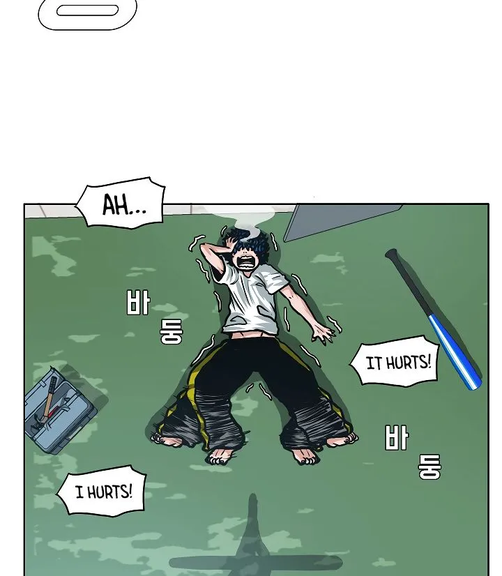 Rooftop Sword Master Chapter 6 Online - página 56