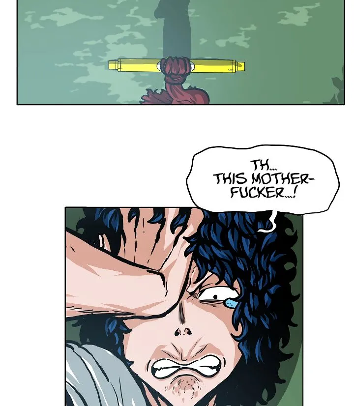 Rooftop Sword Master Chapter 6 Online - página 57