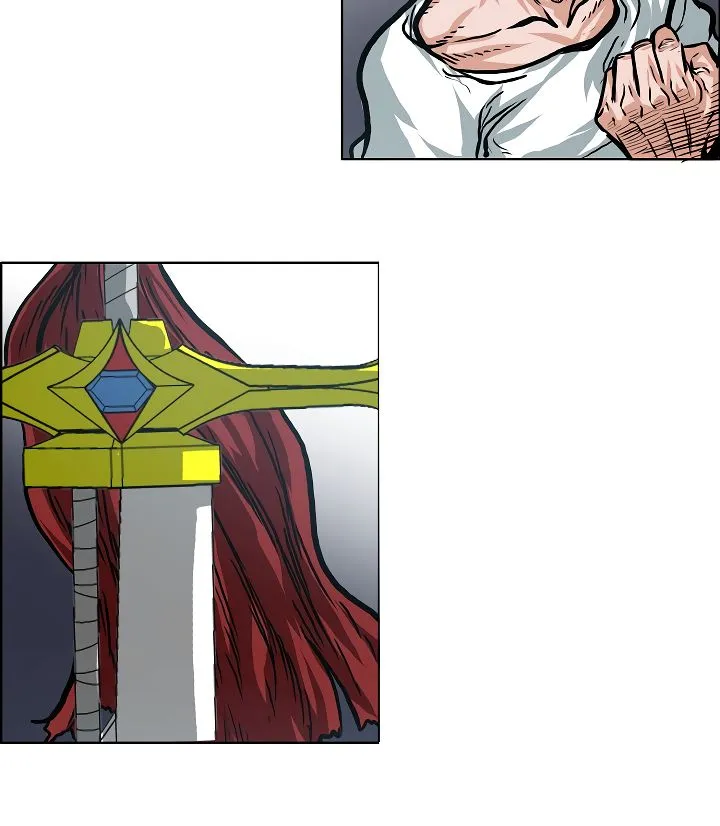 Rooftop Sword Master Chapter 6 Online - página 60