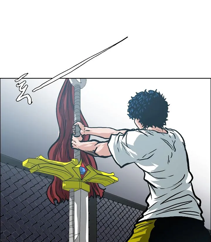 Rooftop Sword Master Chapter 6 Online - página 62