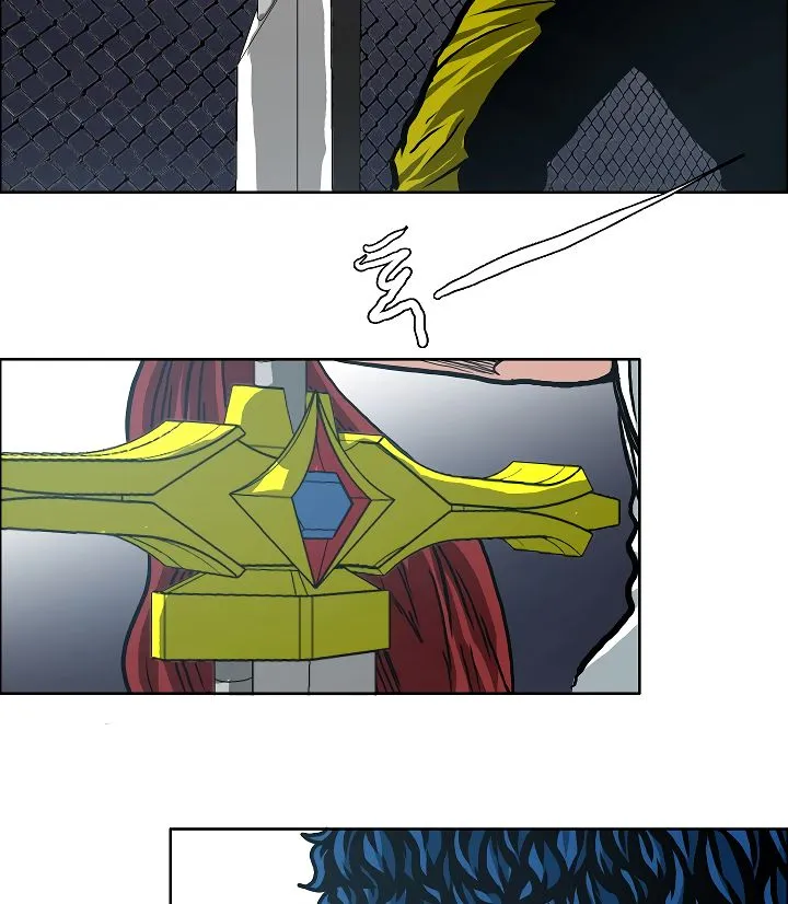 Rooftop Sword Master Chapter 6 Online - página 63