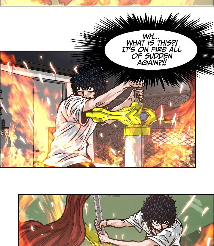 Rooftop Sword Master Chapter 6 Online - página 68