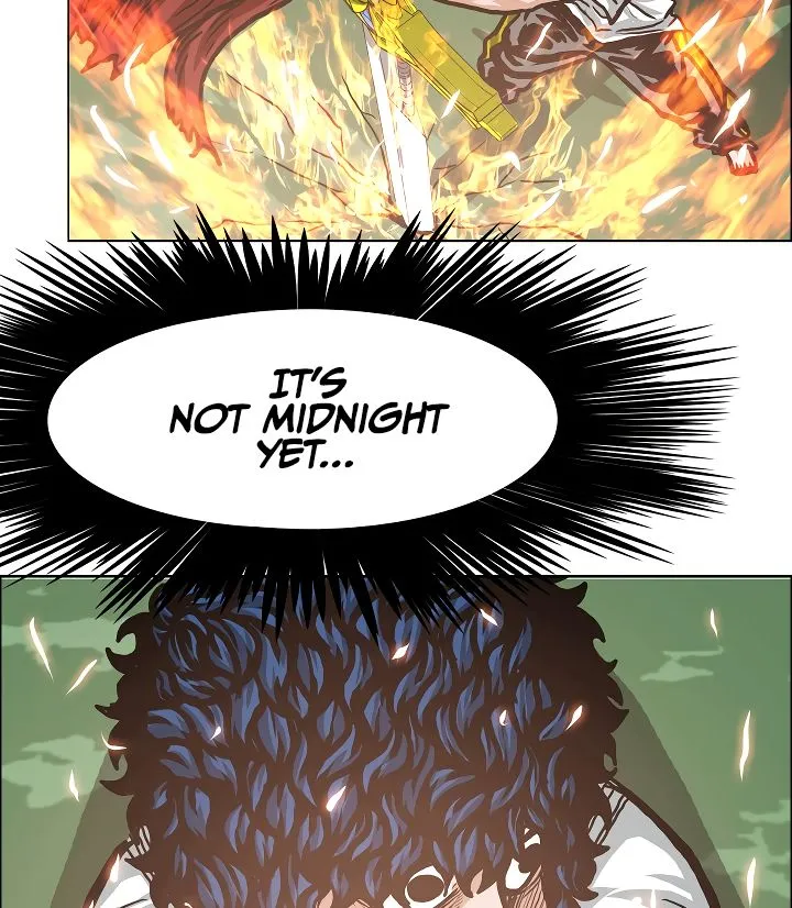 Rooftop Sword Master Chapter 6 Online - página 69
