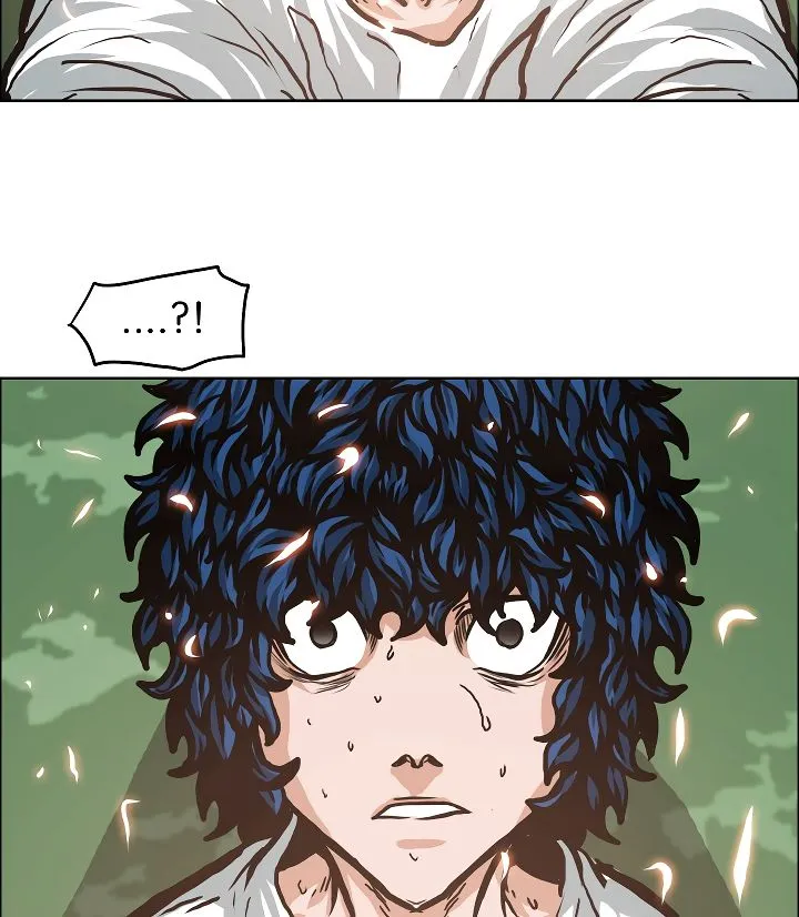 Rooftop Sword Master Chapter 6 Online - página 71