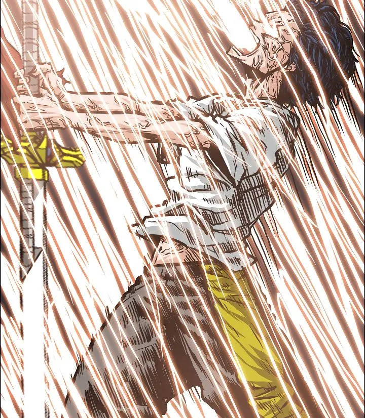 Rooftop Sword Master Chapter 6 Online - página 80